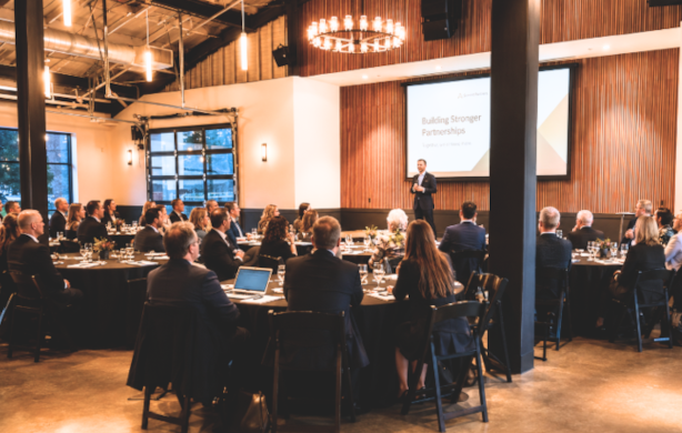 business event