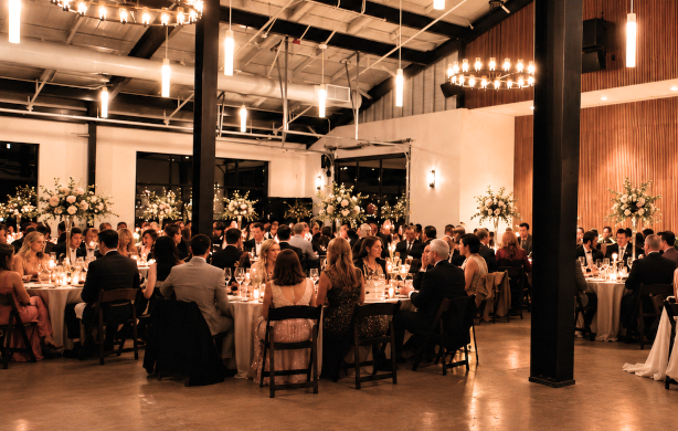 wedding event
